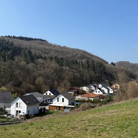Modern Eco-friendly House With Terrace, Garden And Carport Dalberg