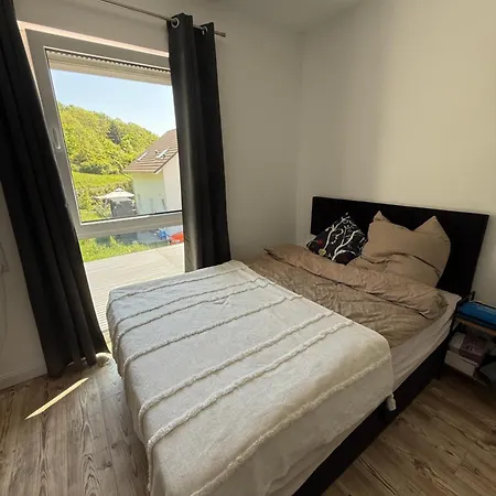 Modern Eco-friendly House With Terrace, Garden And Carport فيلة *