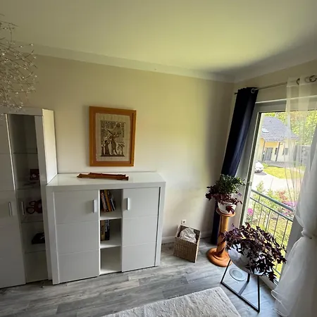 Modern Eco-friendly House With Terrace, Garden And Carport * Dalberg