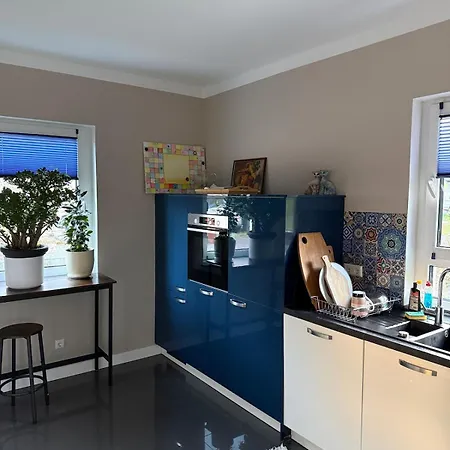 فيلة Modern Eco-friendly House With Terrace, Garden And Carport *